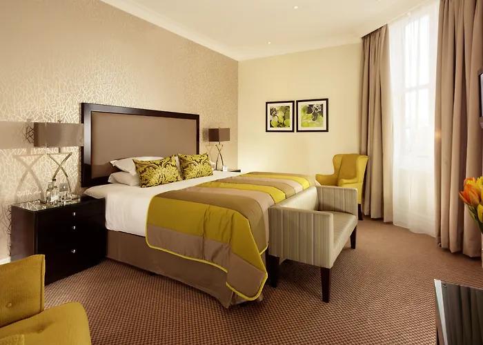 Taj 51 Buckingham Gate Suites And Residences