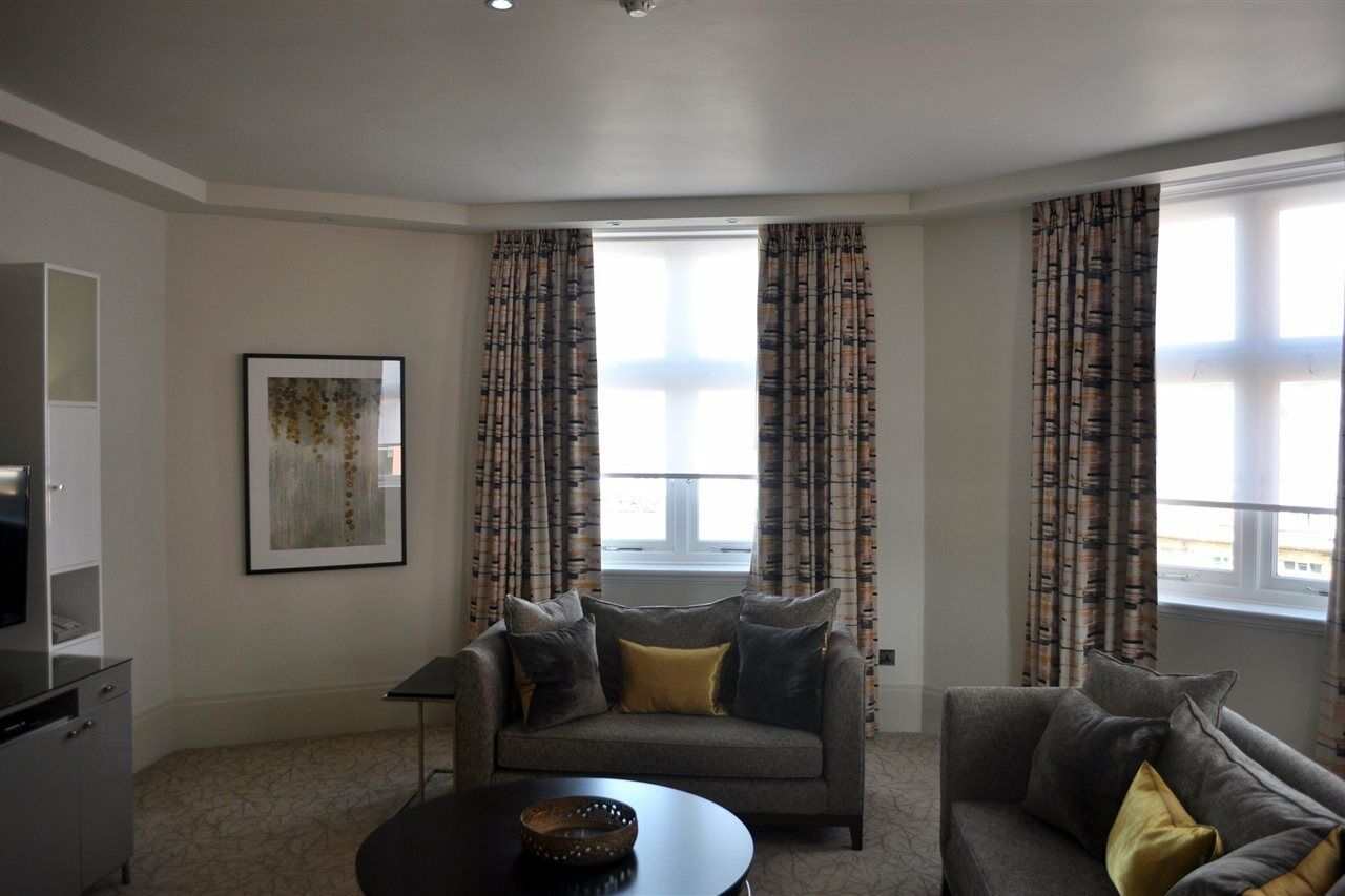 Hotel Taj 51 Buckingham Gate And Residences 5*