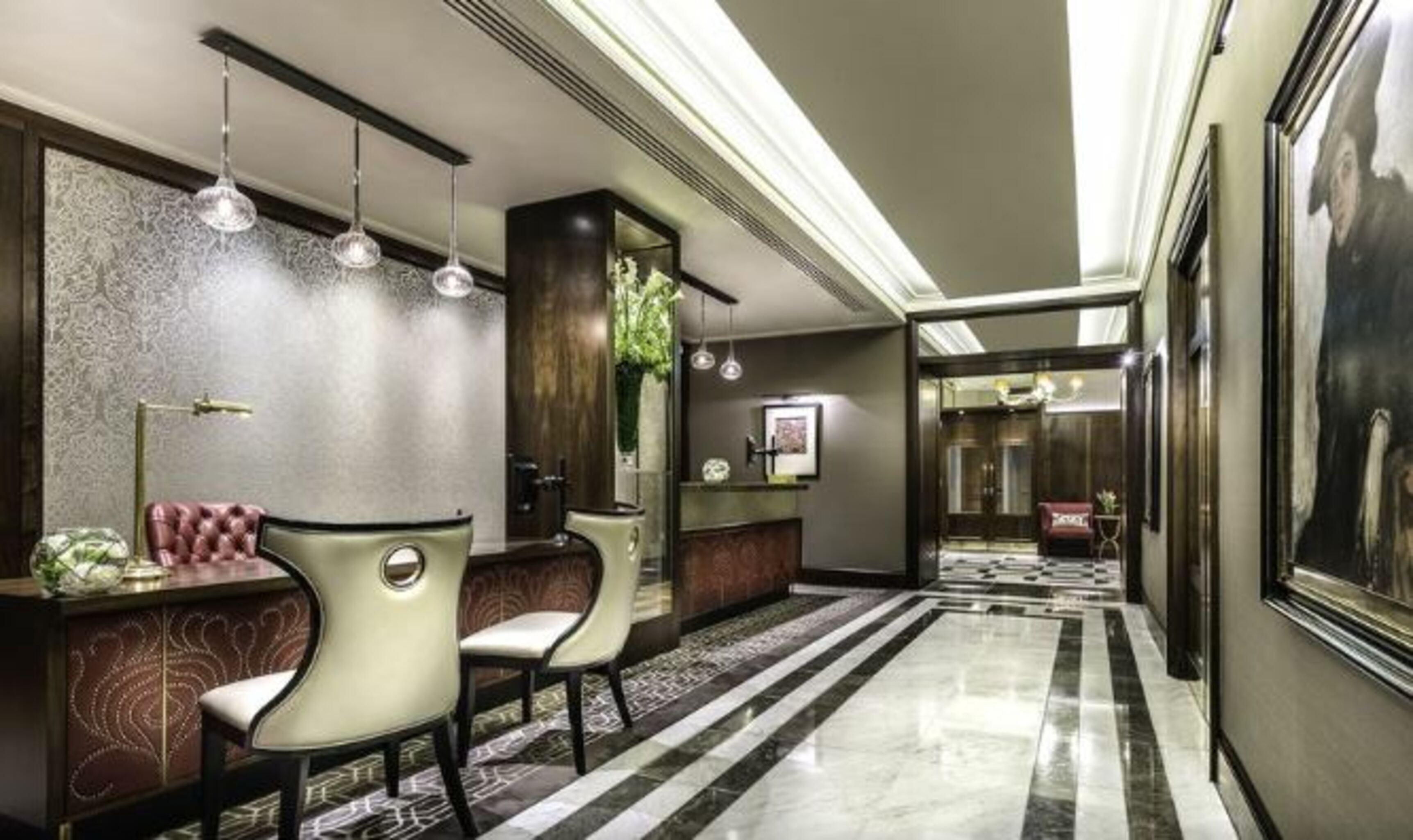 Taj 51 Buckingham Gate And Residences 5* Londres