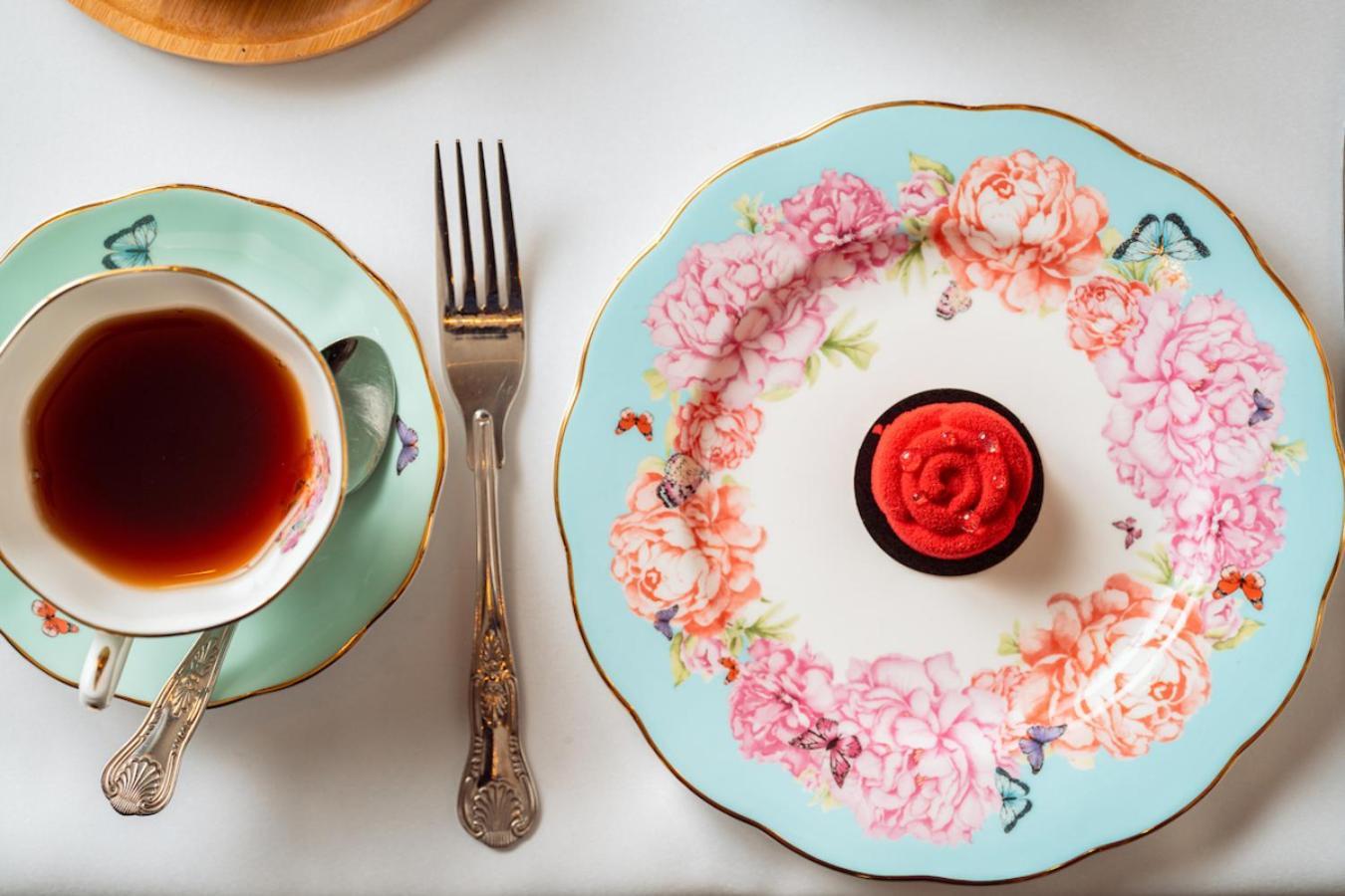 Taj 51 Buckingham Gate And Residences 5* Londres