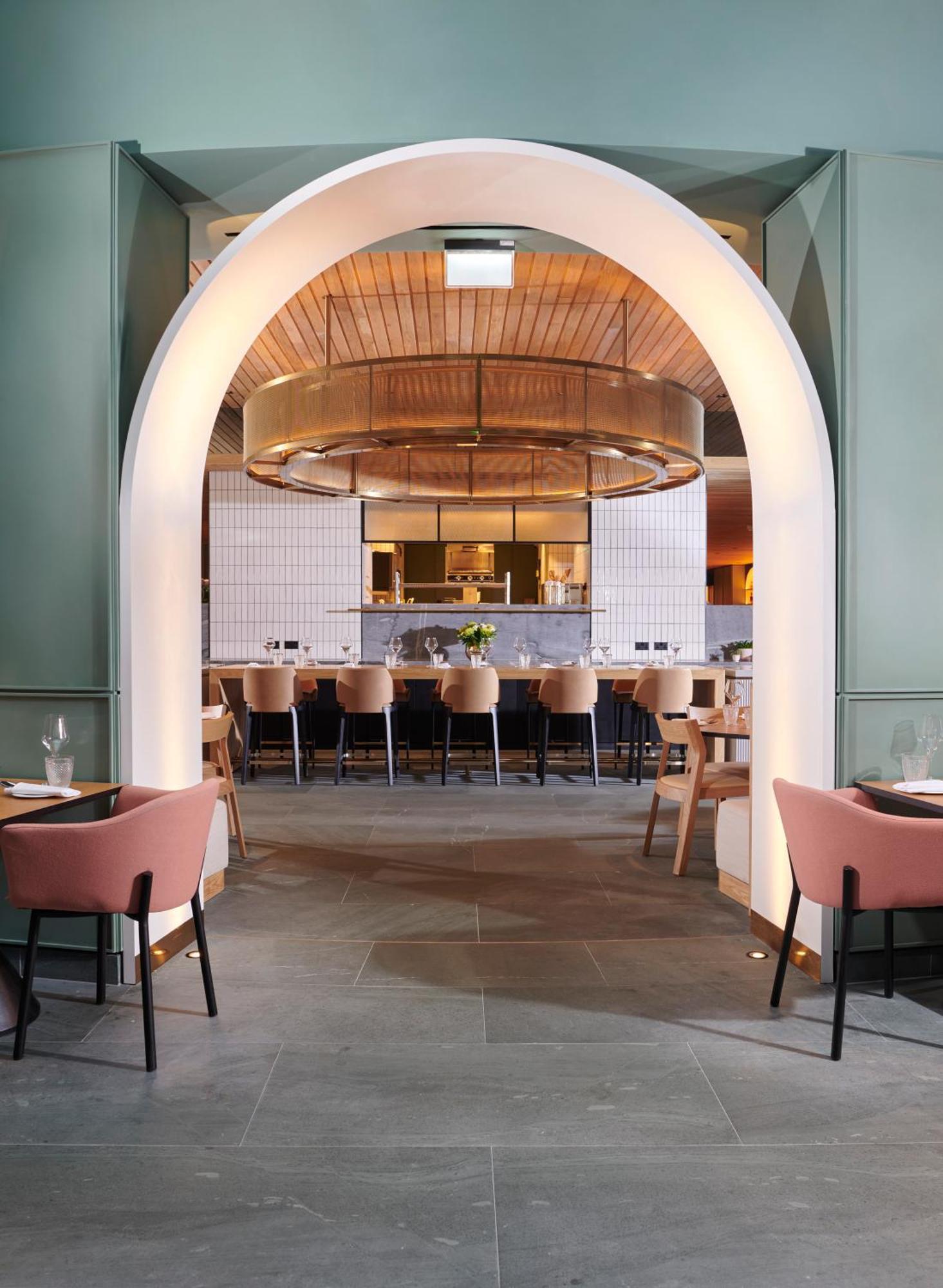 Hotel Taj 51 Buckingham Gate And Residences Londres